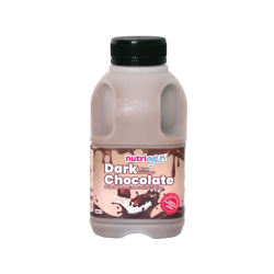 NUTRIGEN DARK CHOCOLATE MILK 568ML NUTRIGEN DARK CHOCOLATE MILK 568ML