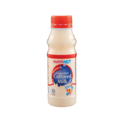 NUTRIGEN CULTURED MILK ORIGINAL 300ML NUTRIGEN CULTURED MILK ORIGINAL 300ML