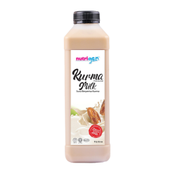 NUTRIGEN KURMA MILK 1L  NUTRIGEN KURMA MILK 1L