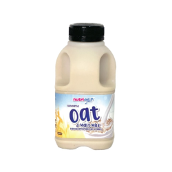 NUTRIGEN OAT&MALT MILK 568ML  NUTRIGEN OAT&MALT MILK 568ML
