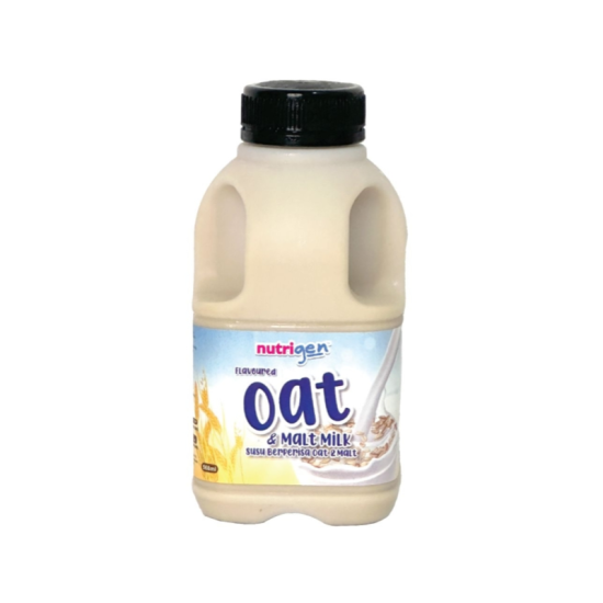 NUTRIGEN OAT&MALT MILK 568ML