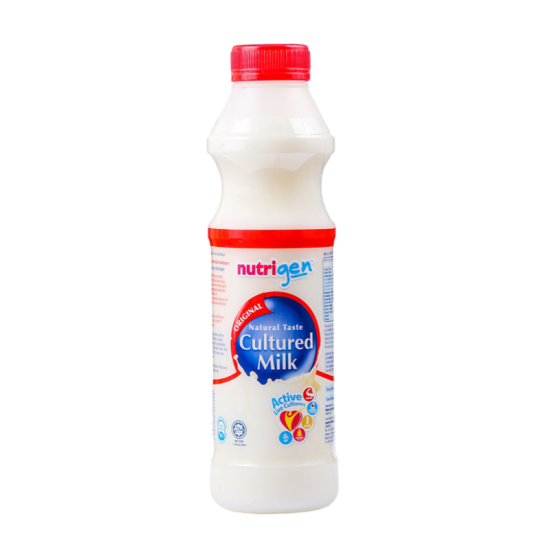 NUTRIGEN CULTURED MILK ORIGINAL 700ML