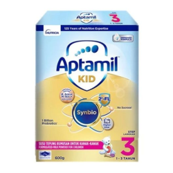 APTAMIL KID STEP 3 600G APTAMIL KID STEP 3 600G
