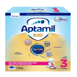 APTAMIL KID STEP 3 1.8KG