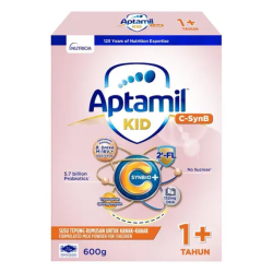 APTAMIL KID C-SYNB 600G APTAMIL KID C-SYNB 600G