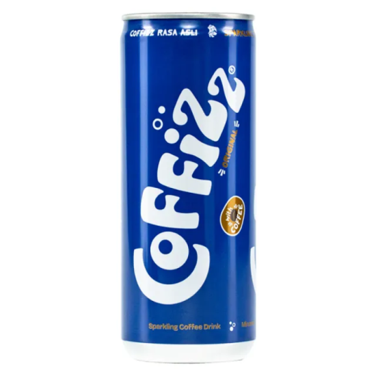 ZUS COFFIZZ 250ML