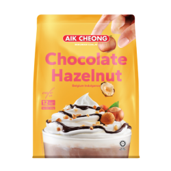 AIK CHEONG (CAFE ART) CHOCOLATE HAZALNUT 38GM*12'S AIK CHEONG (CAFE ART) CHOCOLATE HAZALNUT 38GM*12'S