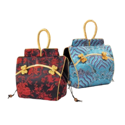 YYEW CHIAN HAW LUNAR AUSPICES MOONCAKE BOX SET
