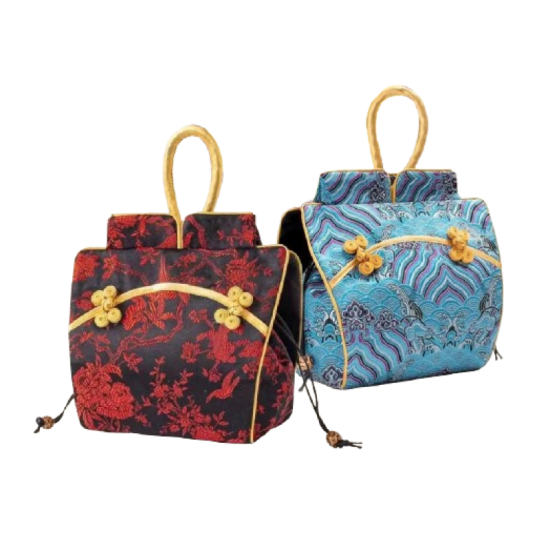 YYEW CHIAN HAW LUNAR AUSPICES MOONCAKE BOX SET