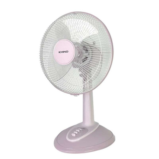 KHIND 12 TABLE FAN TF1210SE