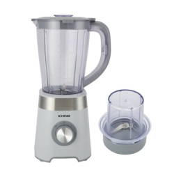 KHIND 1.5L BLENDER ICE CRUSHER BL1550 KHIND 1.5L BLENDER ICE CRUSHER BL1550