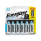 ENERGIZER MAX AA ALK BATTERY 4PC EP91BP4+2