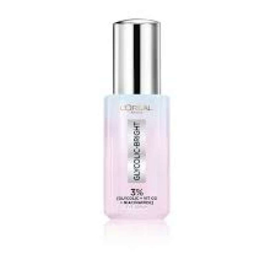 L'OREAL GLYCO EYE SERUM 20 ML