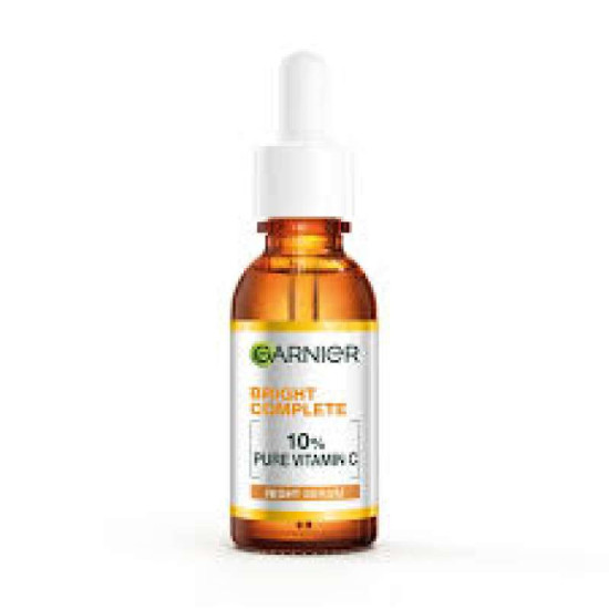 GSN BC OVERNIGHT SERUM 30ml