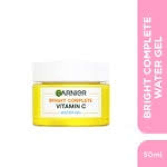 GSN BC VIT C AQUA GEL 50ml