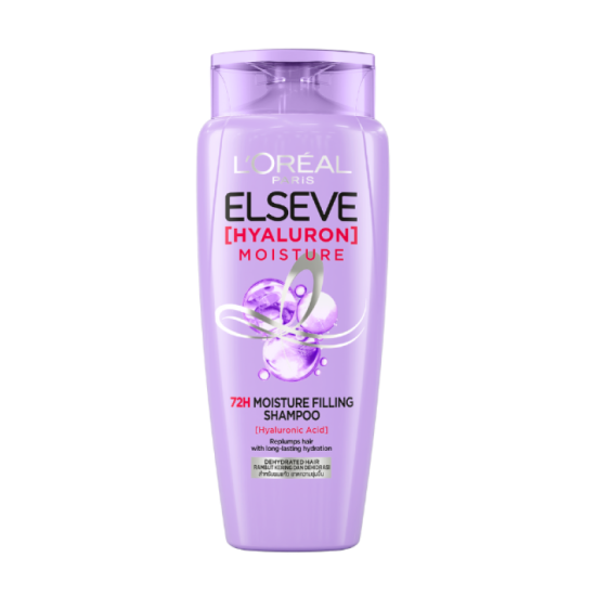 L'OREAL ELS HYA SHP 280 ml