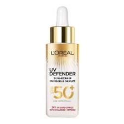 L'OREAL UVD ANTI AGING SERUM 30 ML