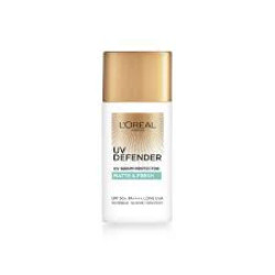 L'OREAL UVP DEFD MAT FRSH 50ML