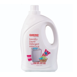 LEOBOND LAUNDRY LIQUID DETERGENT FLORAL FRESH 4.5K LEOBOND LAUNDRY LIQUID DETERGENT FLORAL FRESH 4.5K