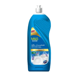 KUAT HARIMAU M&S SHINE DISHWASH RELAXING 900ML KUAT HARIMAU M&S SHINE DISHWASH RELAXING 900ML