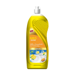 KUAT HARIMAU M&S SHINE DISHWASH LEMON 900ML KUAT HARIMAU M&S SHINE DISHWASH LEMON 900ML