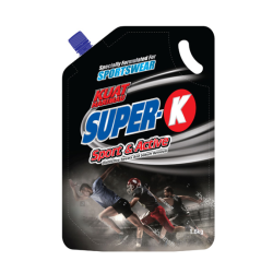 KUAT HARIMAU SUPER-K SPORT & ACTIVE 1.6KG KUAT HARIMAU SUPER-K SPORT & ACTIVE 1.6KG