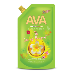 AVA SOFTENER PETAL SPRING BOUQUET 1.3 Lit AVA SOFTENER PETAL SPRING BOUQUET 1.3 Lit