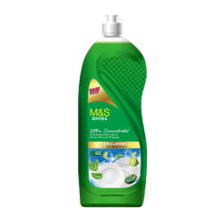 KUAT HARIMAU M&S SHINE DISHWASH STIMULATING 900ML KUAT HARIMAU M&S SHINE DISHWASH STIMULATING 900ML
