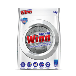 WINN LOW SUDS 3KG WINN LOW SUDS 3KG