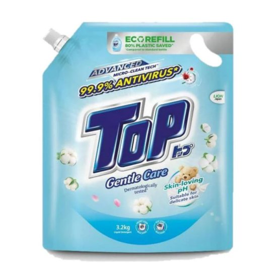 TOP CLD (REFILL) - ANTV GENTLE CARE 3.2 KG