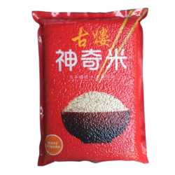 BERAS MIRACLE KURAU 3KG