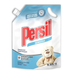 PERSIL LIQUID (REFILL) SENSITIVE 1.5LIT PERSIL LIQUID (REFILL) SENSITIVE 1.5LIT