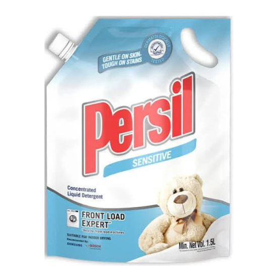 PERSIL LIQUID (REFILL) SENSITIVE 1.5LIT