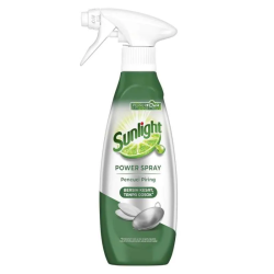 SUNLIGHT POWER SPRAY 300ML SUNLIGHT POWER SPRAY 300ML
