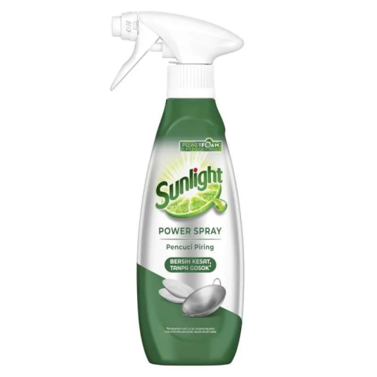 SUNLIGHT POWER SPRAY 300ML