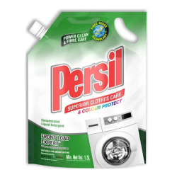 PERSIL LIQUID (REFILL) REGULAR 1.5LIT PERSIL LIQUID (REFILL) REGULAR 1.5LIT