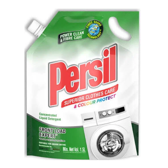 PERSIL LIQUID (REFILL) REGULAR 1.5LIT