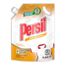 PERSIL LIQUID (REFILL) ANTI-BACTERIAL 1.5LIT PERSIL LIQUID (REFILL) ANTI-BACTERIAL 1.5LIT
