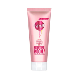 SUNSILK SUPER CONDITIONER MOISTURE BOOM 170ML SUNSILK SUPER CONDITIONER MOISTURE BOOM 170ML