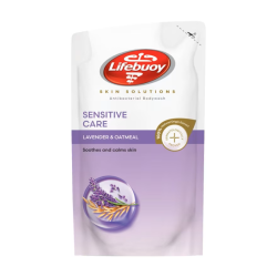 LIFEBUOY BODY WASH (REFILL) LAVENDER SENSITIVE 700G
