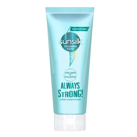 SUNSILK SUPER CONDITIONER ALWAYS STRONG 330ML