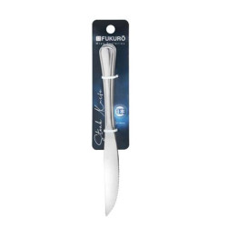 FUKURO MIZU STAINLESS STEEL BUTTER KNIFE (2PCS) FUKURO MIZU STAINLESS STEEL BUTTER KNIFE (2PCS)