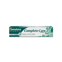 HIMALAYA COMPLETE CARE TOOTHPASTE 100GM HIMALAYA COMPLETE CARE TOOTHPASTE 100GM