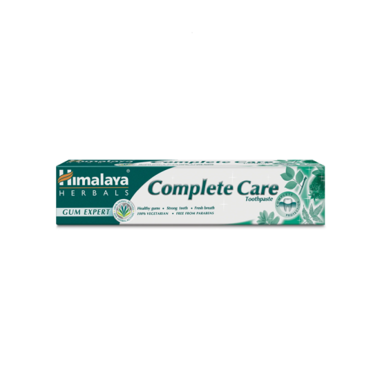 HIMALAYA COMPLETE CARE TOOTHPASTE 100GM