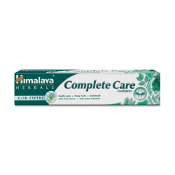 HIMALAYA COMPLETE CARE TOOTHPASTE 175GM HIMALAYA COMPLETE CARE TOOTHPASTE 175GM