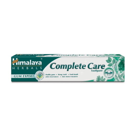 HIMALAYA COMPLETE CARE TOOTHPASTE 175GM