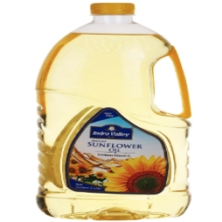 INDRA VALLEY SUNFLOWER COOKING OIL 2L