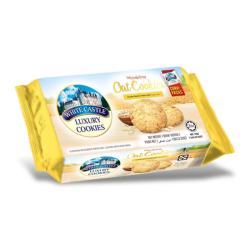 WHITE CASTLE OAT COOKIES 120GM WHITE CASTLE OAT COOKIES 120GM