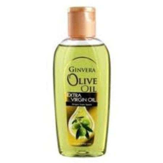 GINVERA EXTRA VIRGIN OIL 150GX3