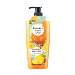 GINVERA KOREA HALLABONG&HONEY CITRON 750ML GINVERA KOREA HALLABONG&HONEY CITRON 750ML